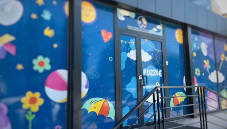 Antalya’da izinsiz eğitim öğretim yapan 4 okul mühürlendi