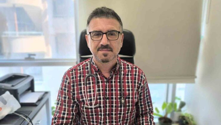 Apne sendromuna dikkat