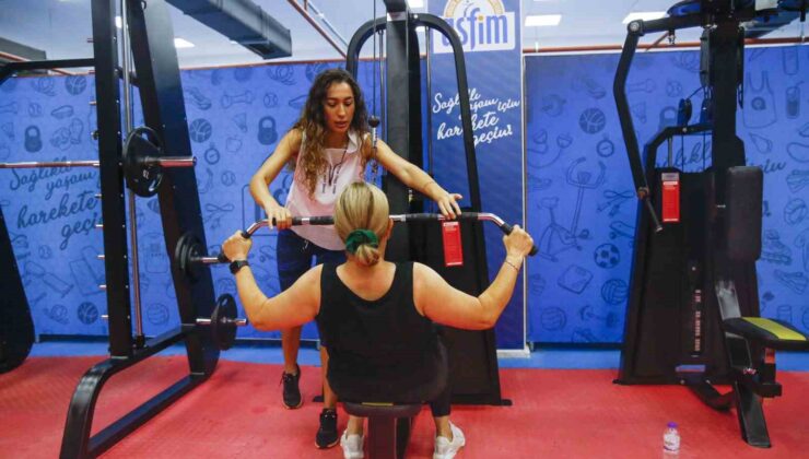 ASFİM’de yeni sezon başladı