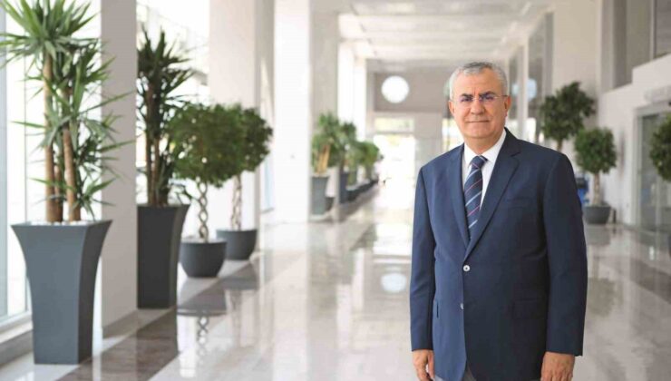 Başkan Kıvanç, 2025-2027 Orta Vadeli Programı değerlendirdi
