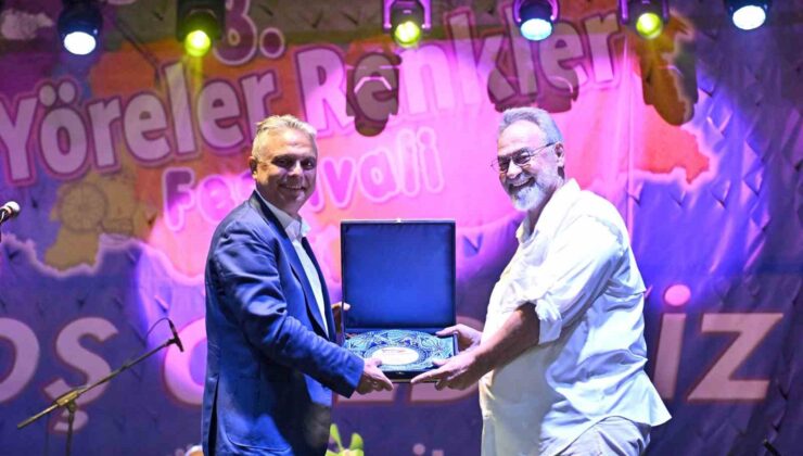 Başkan Ümit Uysal: “Sevgide, saygıda tasarruf yok”