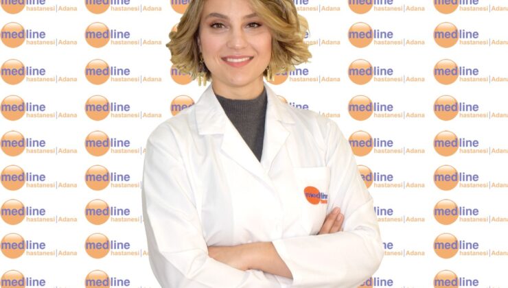 Beslenme ve Diyet Uzmanı Dyt. Oturakçıibogil: “Obezite kadınlarda meme kanserini tetikliyor”