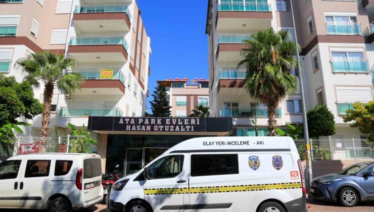 Boşanma aşamasındaki karısına kurşun yağdıran zanlı saklandığı yerde yakalandı