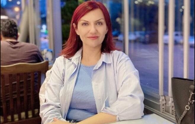 Boşanma aşamasındaki karısına kurşun yağdırdı