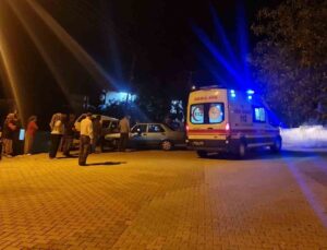 Burdur’da arabasının önü kesilip av tüfeği ile vurulan genç hayatını kaybetti