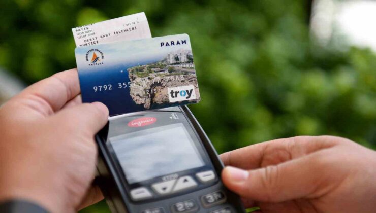 Çevreci Komşu Kart hem kazandırdı, hem de korudu