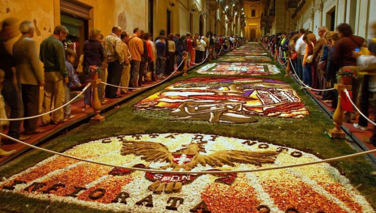 Çiçeğin Rio Karnavalı için başvuralar devam ediyor