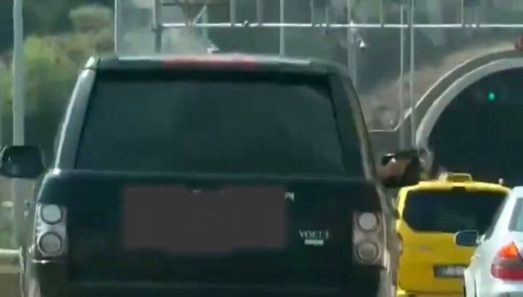 Çocuğun oyuncak silahı jandarma ekiplerini alarma geçirdi