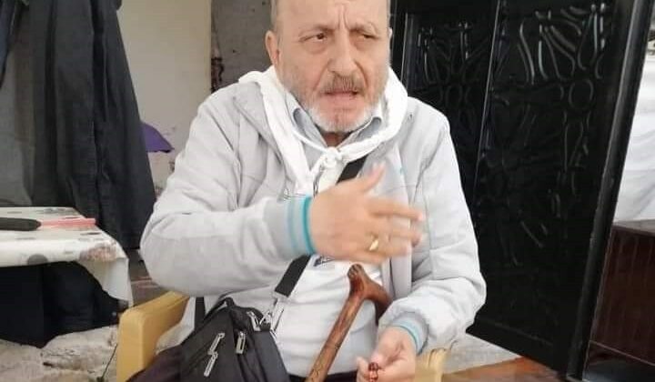 Çöpte çıplak cesedi bulunan emekli profesörün oğlu tutuklandı