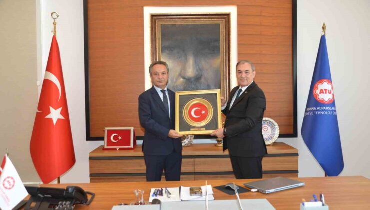 DAİMFED Başkanı Karslıoğlu: “ATÜ’ye beton, demir ve su boruları deneyi laboratuvarı kurulmalı”