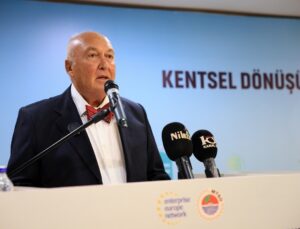 Deprem Bilimci Prof. Dr. Ercan: “Mersin’in sorunu zemin sıvılaşması ve buna bağlı hissedilen aşırı çalkalanma”