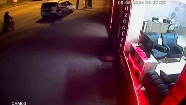 Diş tedavisinin uzamasına kızan vatandaş kliniği taradı