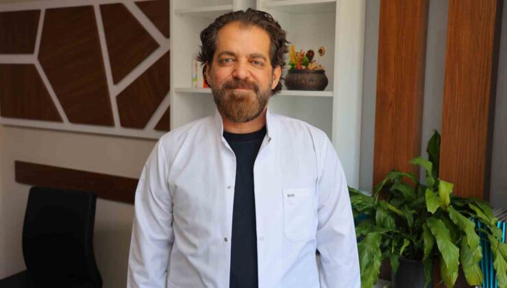 Dr. Büyükdereli: “Hijyen ve izolasyona dikkat”