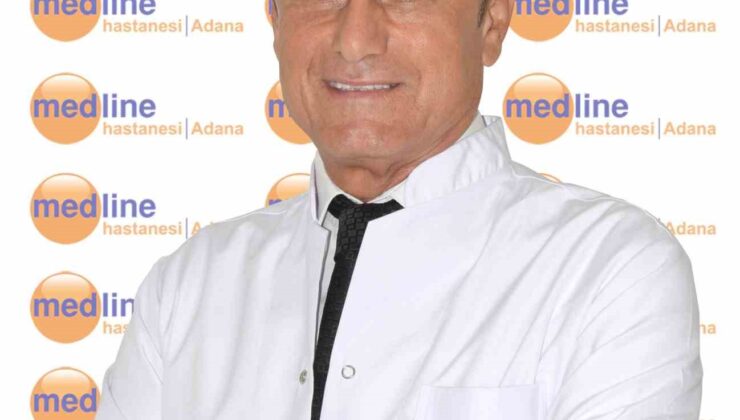 Dr. Demirkıran: “Çocuklarda ihmal edilen geniz eti ciddi sorunlara kapı aralayabiliyor”