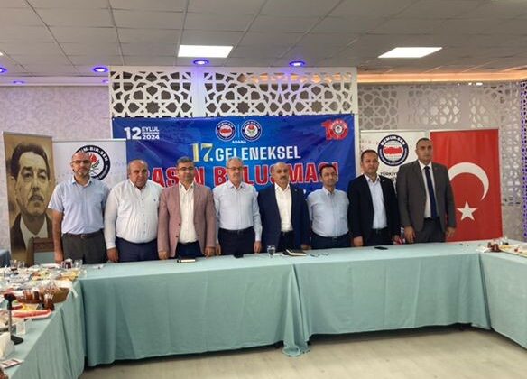 Eğitim-Bir-Sen Şube Başkanı Geçili: “Kantinlerde boykot ürünleri satılmaması kararı alındı”