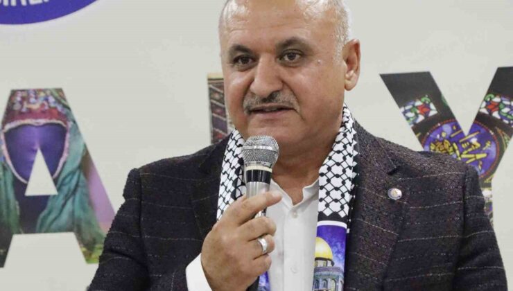 Eğitim Bir Sen’den eğitim çalışanlarının sorunlarının çözüme kavuşturulması talebi
