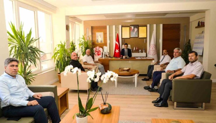 Eğitim Bir Sen’den İUP tepkisi