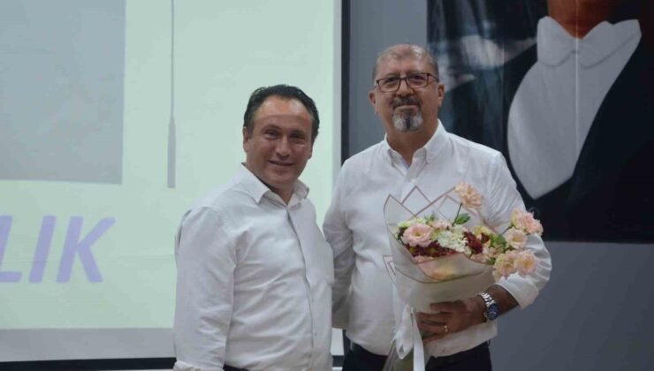 Eğitim yılı öncesi öğretmenlere “Epilepsi Farkındalık Semineri”