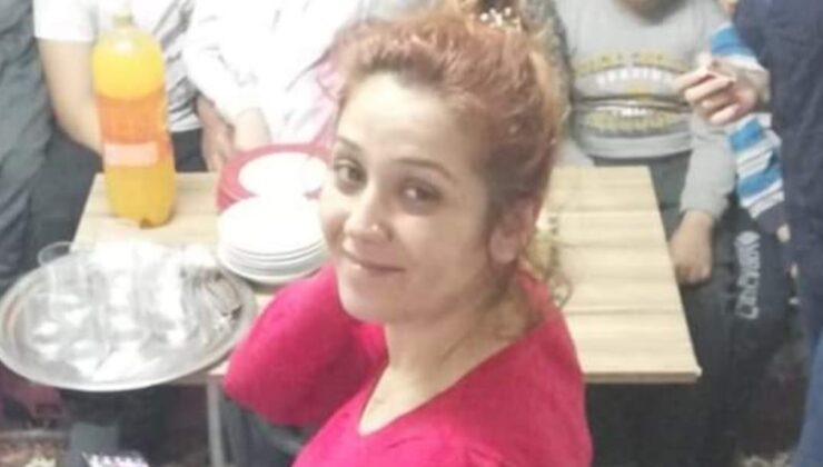 Eski sevgilisinin öldürdüğü genç kadın gözyaşları içinde toprağa verildi