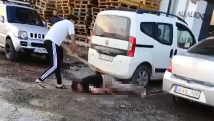 Fazla su isteyince sopayla dövülerek öldürüldü