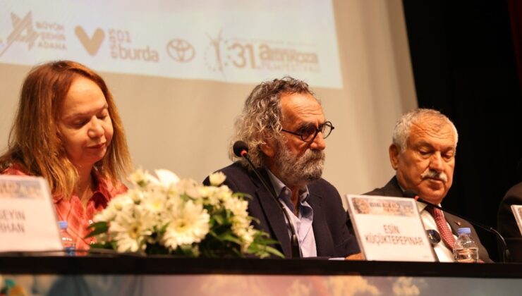 Festival Yürütme Kurulu Başkanı Samancılar: “Adana’yı güzel bir festival bekliyor”