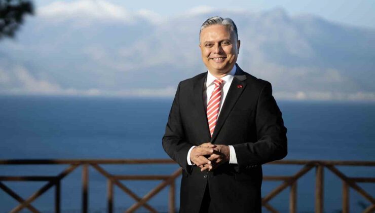 Forum Muratpaşa, eğitim gündemiyle başlıyor