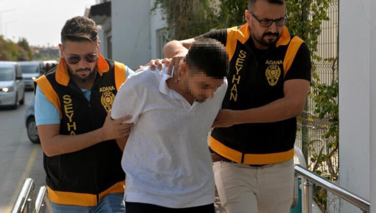 Galericiden araba yerine çok sayıda silah çıktı