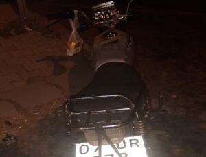 Gazipaşa’da ehliyetsiz sürücüye 28 bin TL ceza kesildi