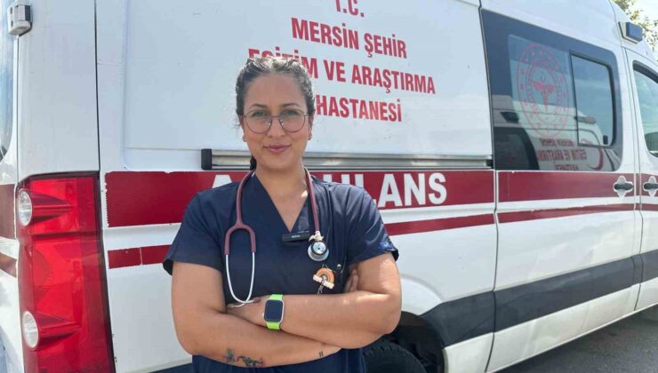 İlk yardım eğitimi hayat kurtarır