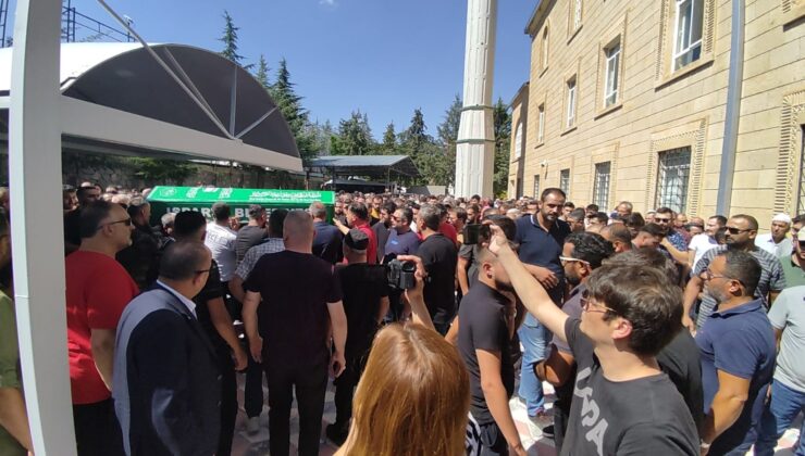 Isparta’da tekme ve sopalarla darp edilen genç, hastanede hayatını kaybetti