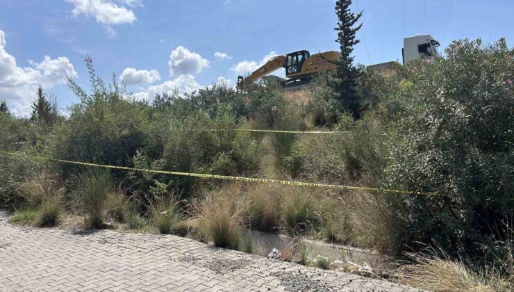 Kahve içmeye çağırıp, altınları için sopayla döverek öldürmüş