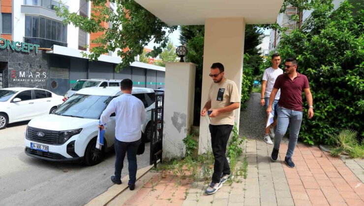 Kavgada silahtan çıkan kurşunla ölen gencin arkadaşı tutuklandı