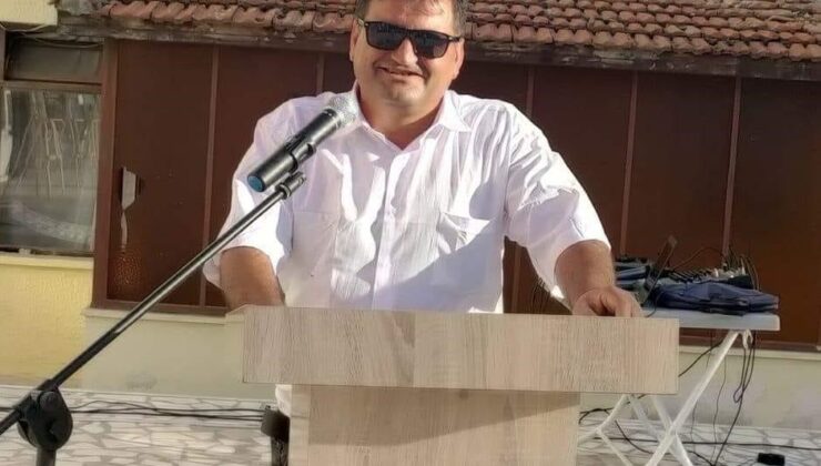 Kaza süsü verilmek istenen eski imamın, çalıntı tüfekle öldürüldüğü ortaya çıktı