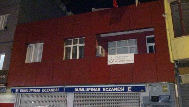 Kendisini muayene eden doktoru “elektrikli çaydanlık” ile dövdü