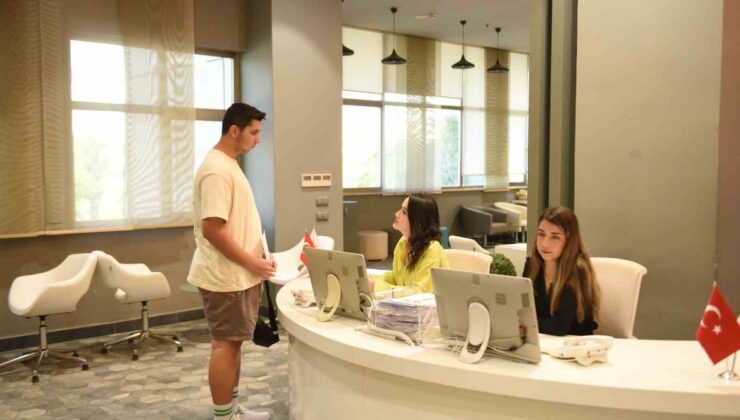 Kepez Belediyesi burs başvurularında son gün 20 Eylül