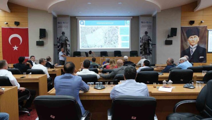 Kepez ve ASAT, hizmette koordineli yürüyecek