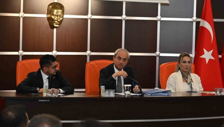 Kepez’de Arama Kurtarma Ekibi kurulacak