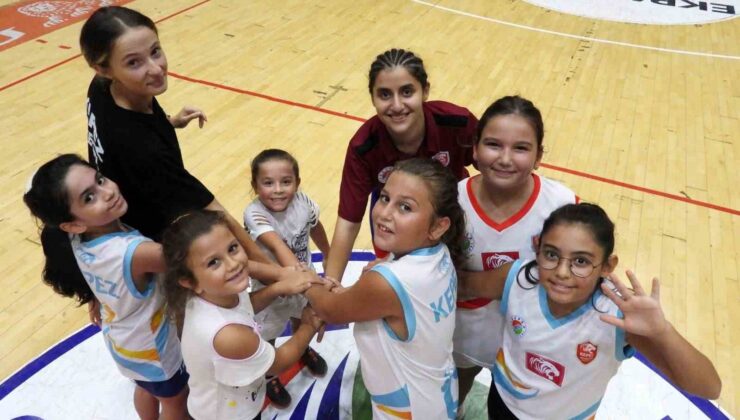 Kepez’de kış spor kursları başlıyor