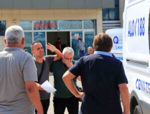 Kıyı erozyonunda kumun altında kalan 8 yaşındaki Ezgi hayatını kaybetti, öğretmen babası gözyaşlarıyla el salladı