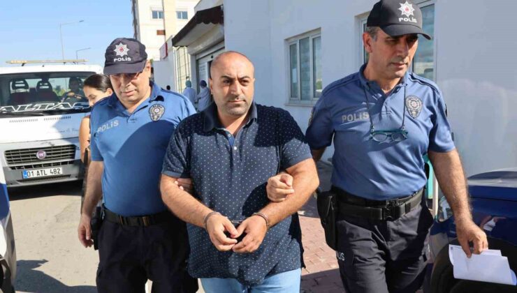 Komşusunu öldüren şüpheli: “Kendi bıçağının üzerine düştü, ben bıçaklamadım”