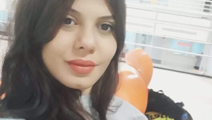 Kontrolden çıkan motosiklet metrelerce sürüklenerek iki genci hayattan kopardı