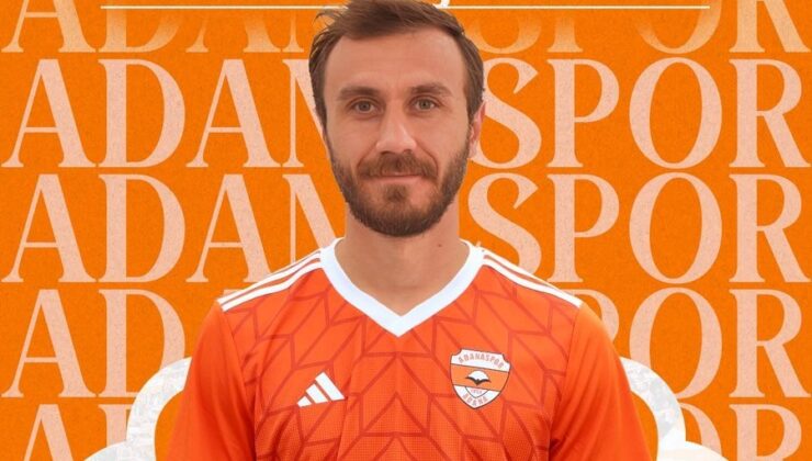 Korcan Çelikay, Adanaspor’da