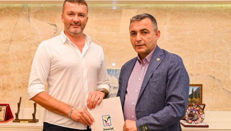 Manavgat’ta sağlık ve eğitim alanında protokoller imzalandı