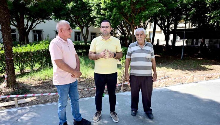 MATSO Manavgat’a sabit Kızılay kan alma birimi kazandırıyor