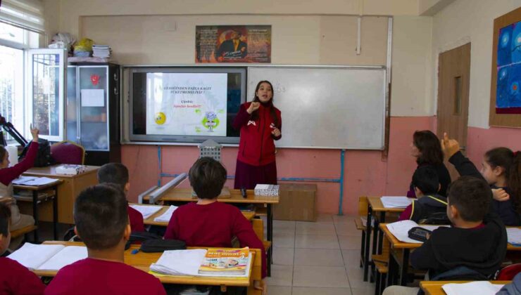 MERCİ uzmanlarından okula uyum süreci tavsiyeleri