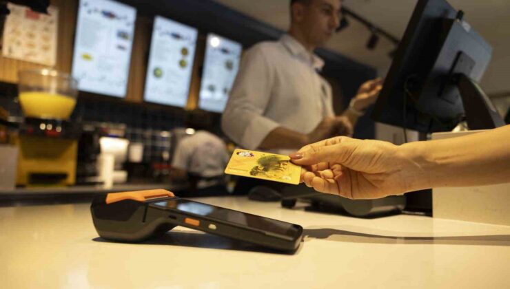 Mersin 33 Kart’ın kullanım alanları genişliyor