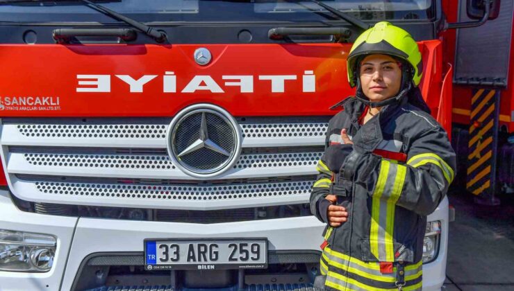 Mersin Büyükşehir Belediyesi kadınlarla güçleniyor