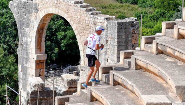 Mersin’de eylül ayı spor ayı olacak