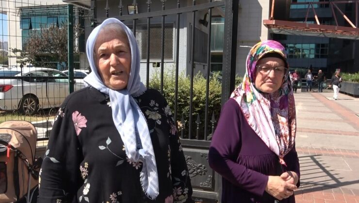 Mersin’de otobüste darbedilen yaşlı çiftin davası sürüyor