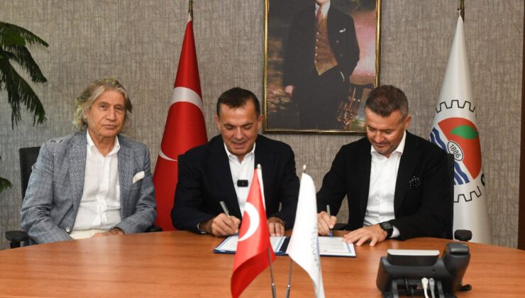 Mersin’de Uluslararası Yenişehir Kültür Festivali düzenlenecek